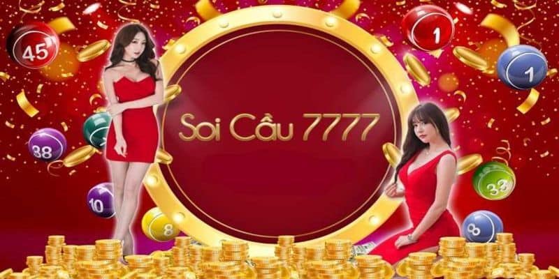 đôi nét về soi cầu vàng 7777